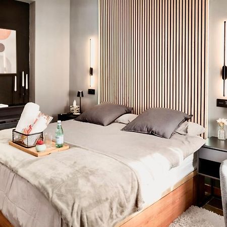 Luxury And Elegant Apartment Μαδρίτη Εξωτερικό φωτογραφία