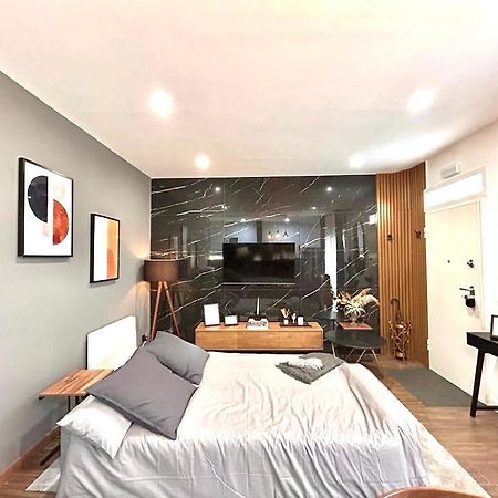 Luxury And Elegant Apartment Μαδρίτη Εξωτερικό φωτογραφία