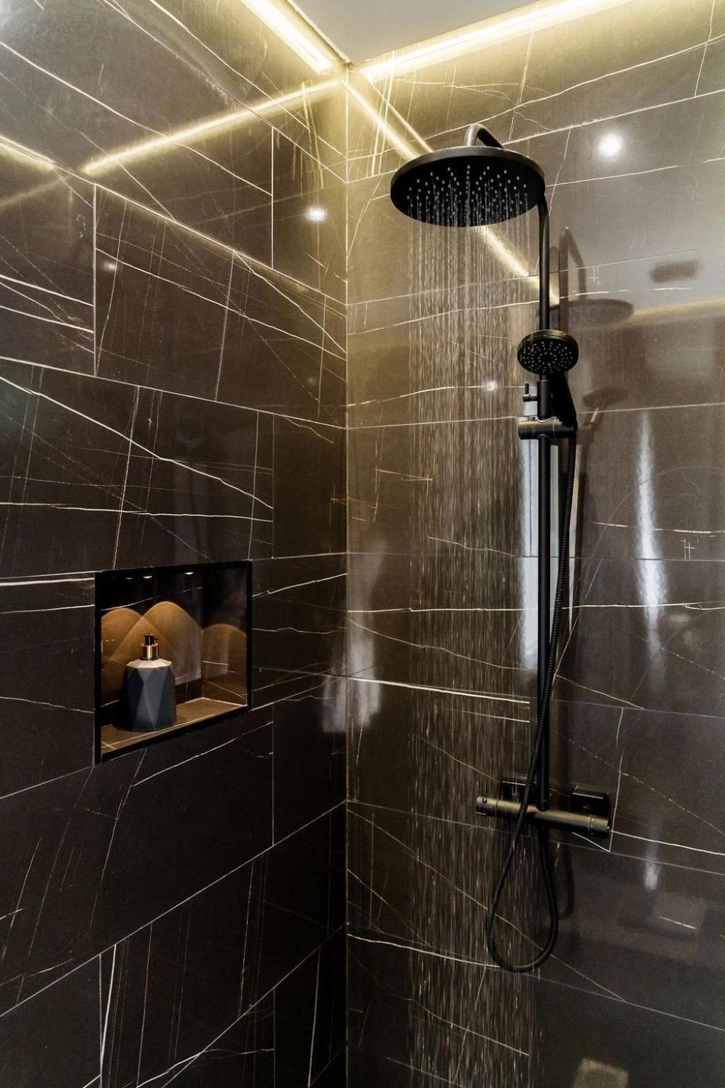 Luxury And Elegant Apartment Μαδρίτη Εξωτερικό φωτογραφία