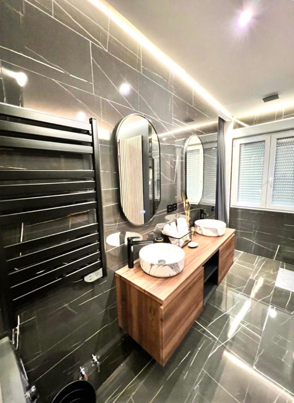 Luxury And Elegant Apartment Μαδρίτη Εξωτερικό φωτογραφία