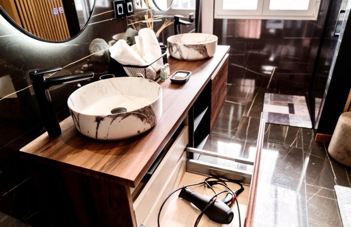 Luxury And Elegant Apartment Μαδρίτη Εξωτερικό φωτογραφία