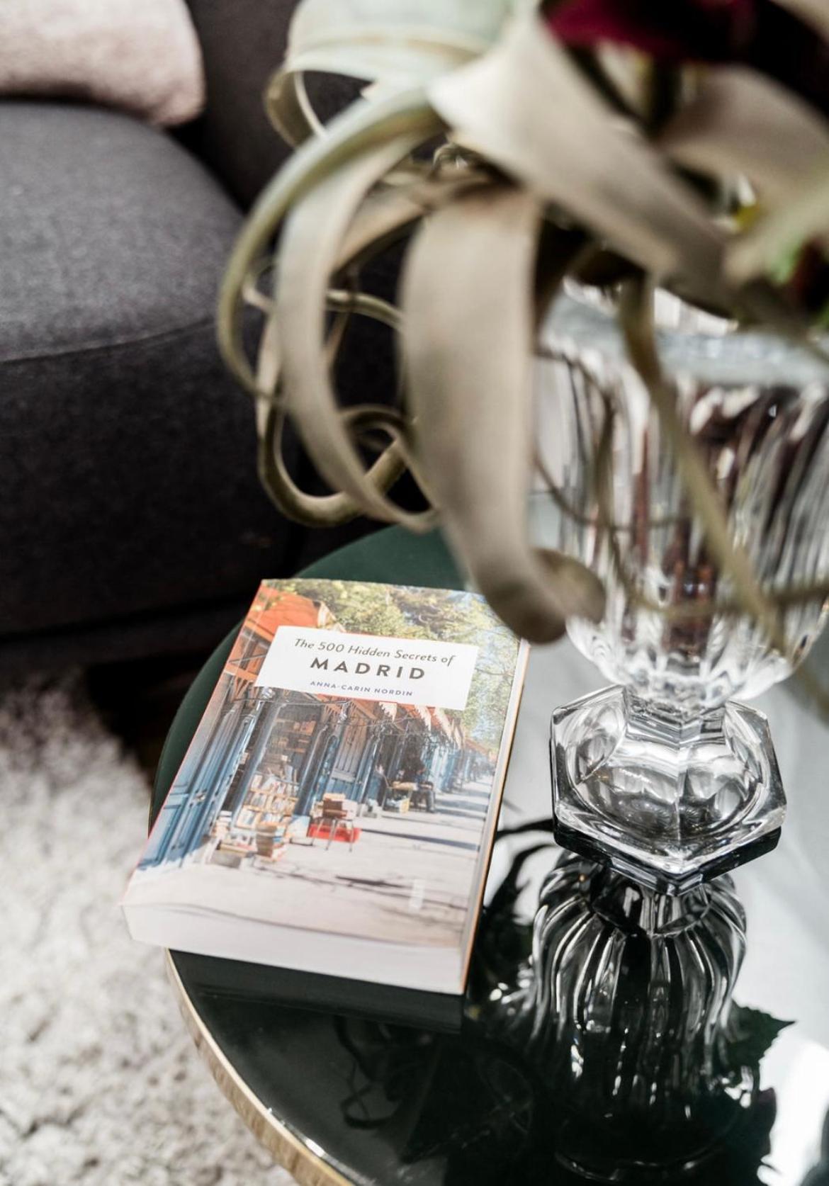 Luxury And Elegant Apartment Μαδρίτη Εξωτερικό φωτογραφία