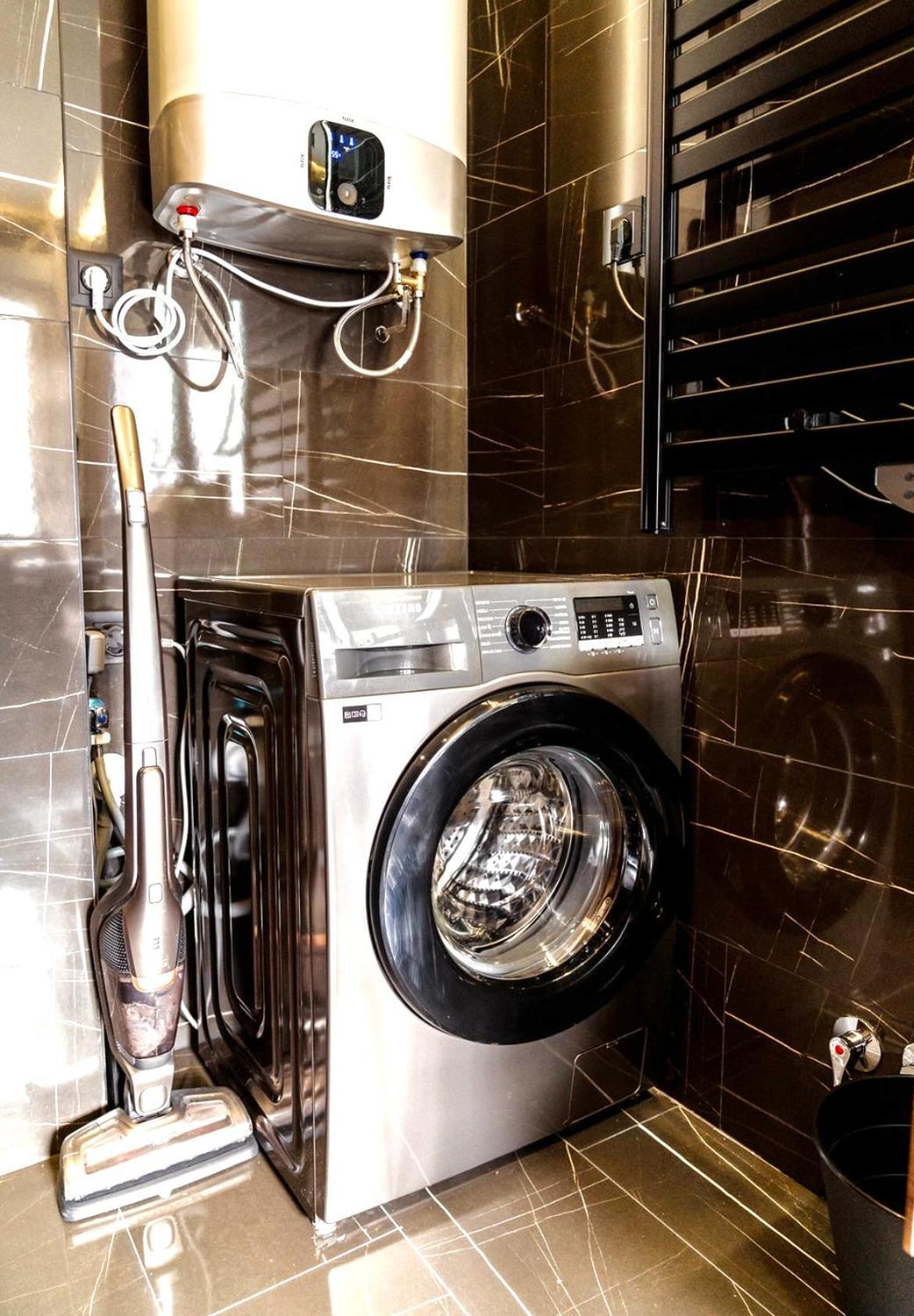 Luxury And Elegant Apartment Μαδρίτη Εξωτερικό φωτογραφία