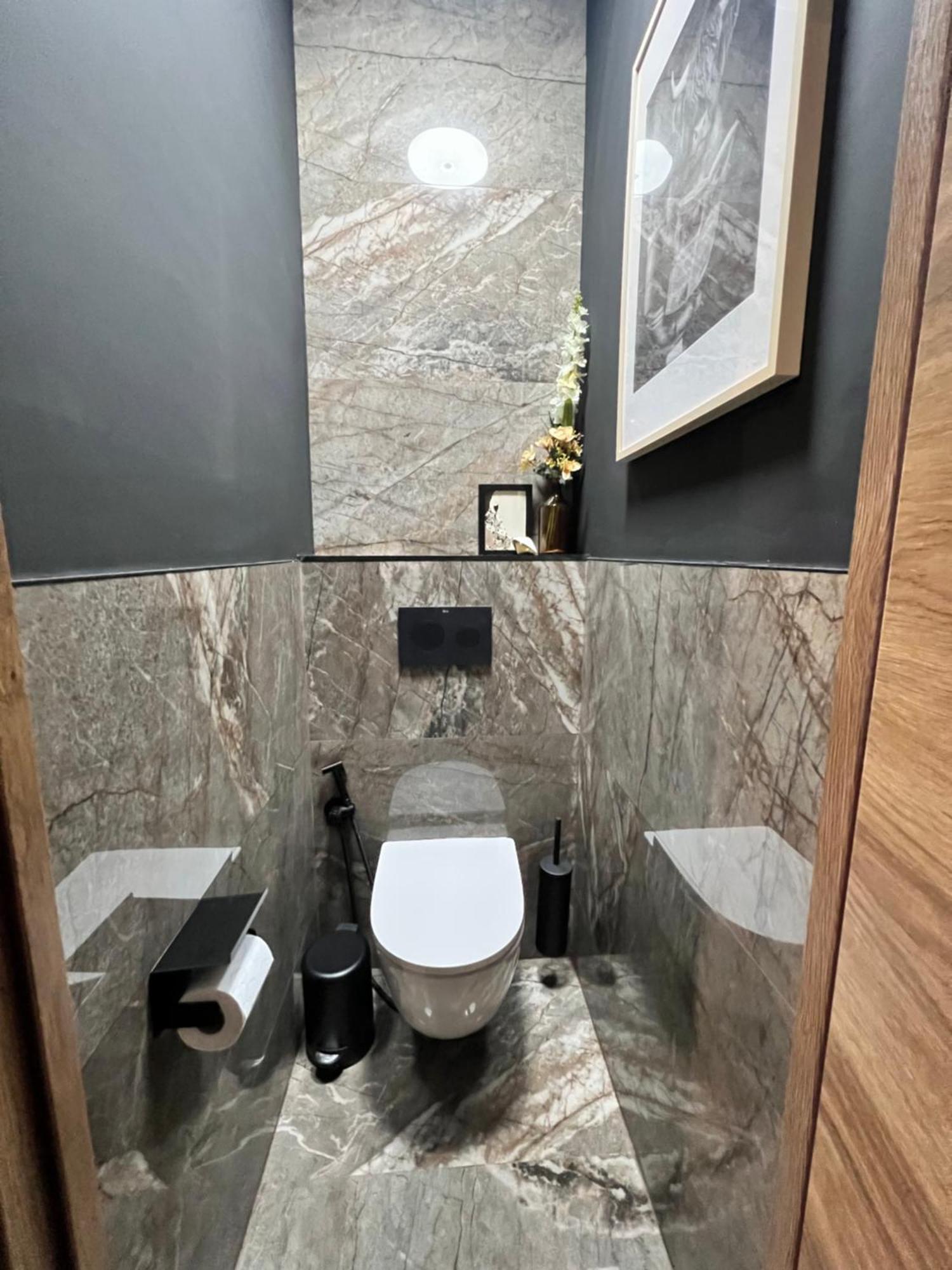 Luxury And Elegant Apartment Μαδρίτη Εξωτερικό φωτογραφία