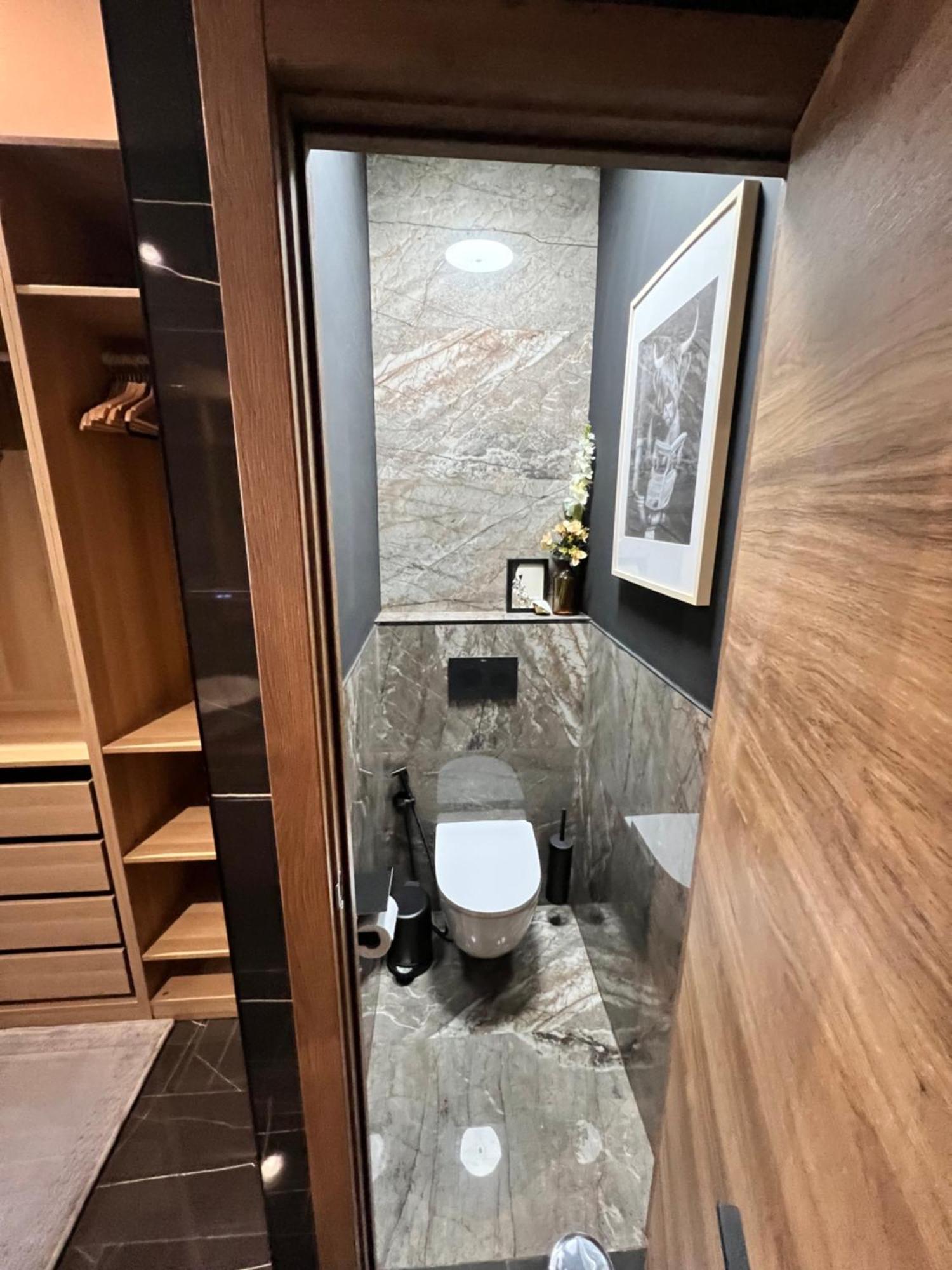Luxury And Elegant Apartment Μαδρίτη Εξωτερικό φωτογραφία
