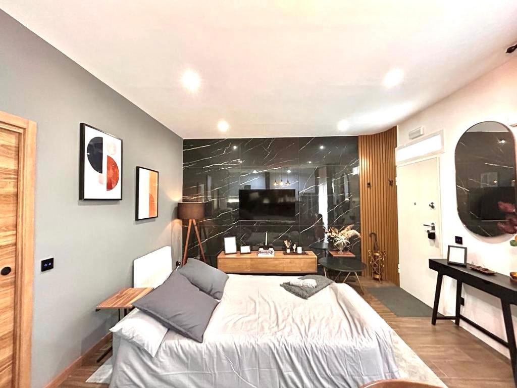 Luxury And Elegant Apartment Μαδρίτη Εξωτερικό φωτογραφία