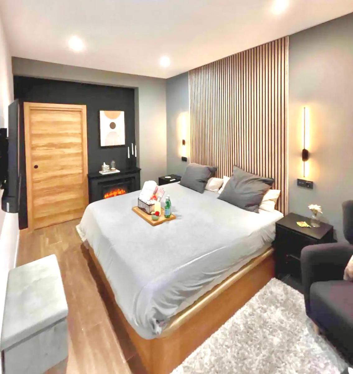 Luxury And Elegant Apartment Μαδρίτη Εξωτερικό φωτογραφία