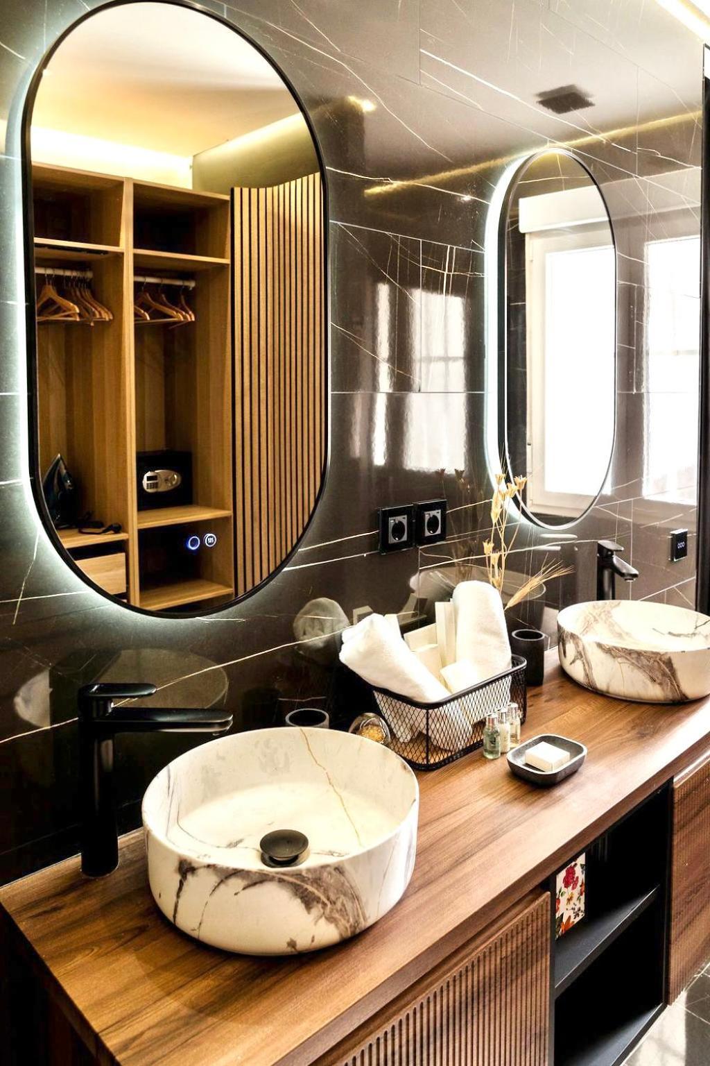 Luxury And Elegant Apartment Μαδρίτη Εξωτερικό φωτογραφία