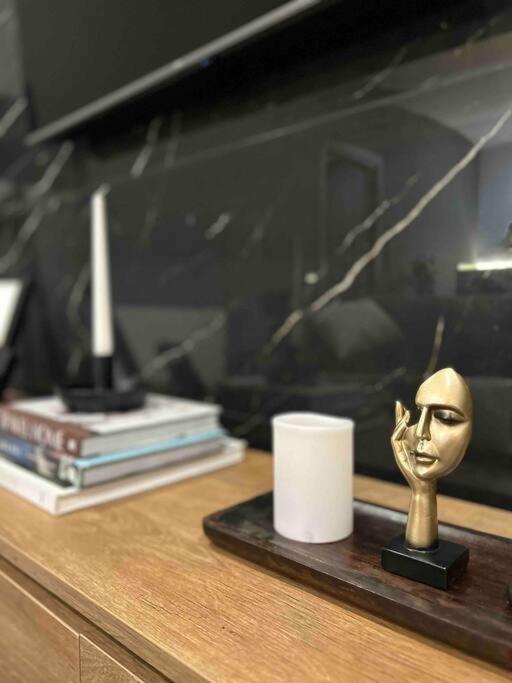 Luxury And Elegant Apartment Μαδρίτη Εξωτερικό φωτογραφία