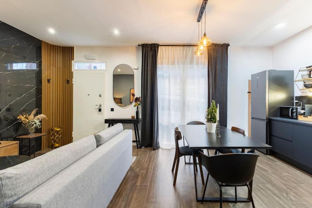 Luxury And Elegant Apartment Μαδρίτη Εξωτερικό φωτογραφία