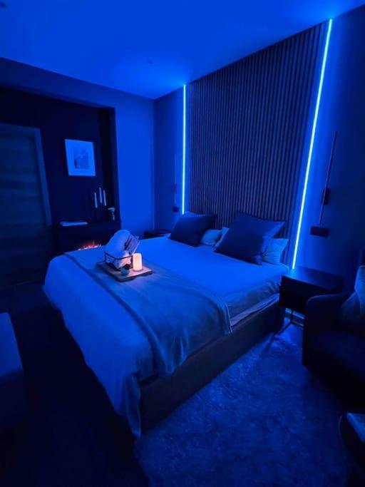 Luxury And Elegant Apartment Μαδρίτη Εξωτερικό φωτογραφία