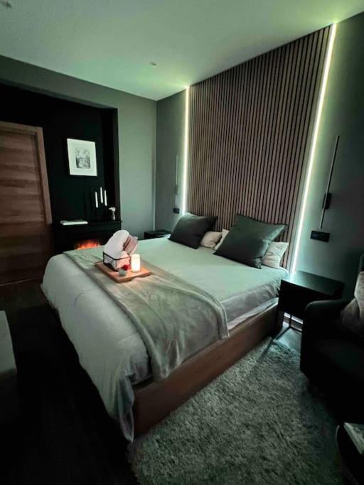 Luxury And Elegant Apartment Μαδρίτη Εξωτερικό φωτογραφία