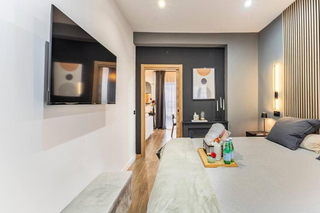 Luxury And Elegant Apartment Μαδρίτη Εξωτερικό φωτογραφία