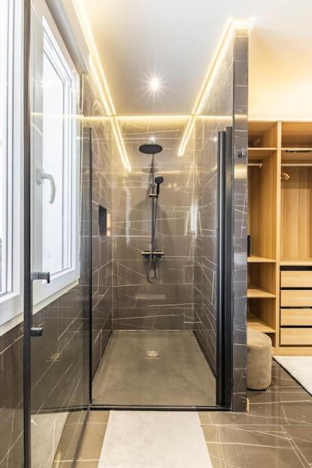 Luxury And Elegant Apartment Μαδρίτη Εξωτερικό φωτογραφία