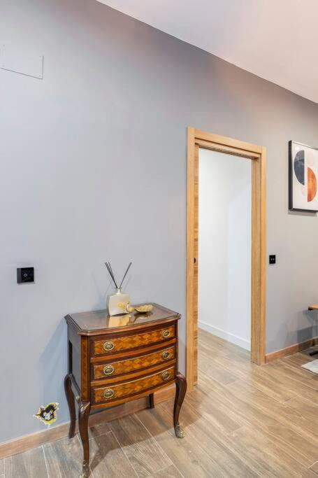 Luxury And Elegant Apartment Μαδρίτη Εξωτερικό φωτογραφία
