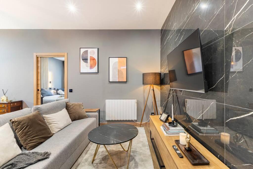 Luxury And Elegant Apartment Μαδρίτη Εξωτερικό φωτογραφία
