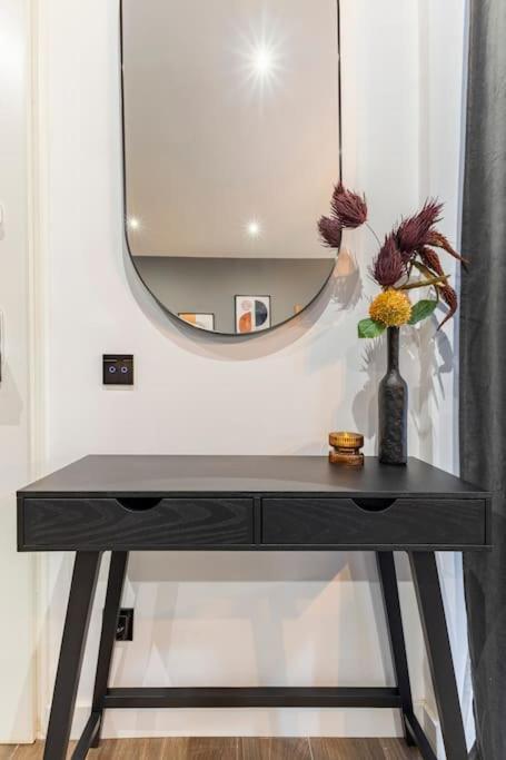 Luxury And Elegant Apartment Μαδρίτη Εξωτερικό φωτογραφία
