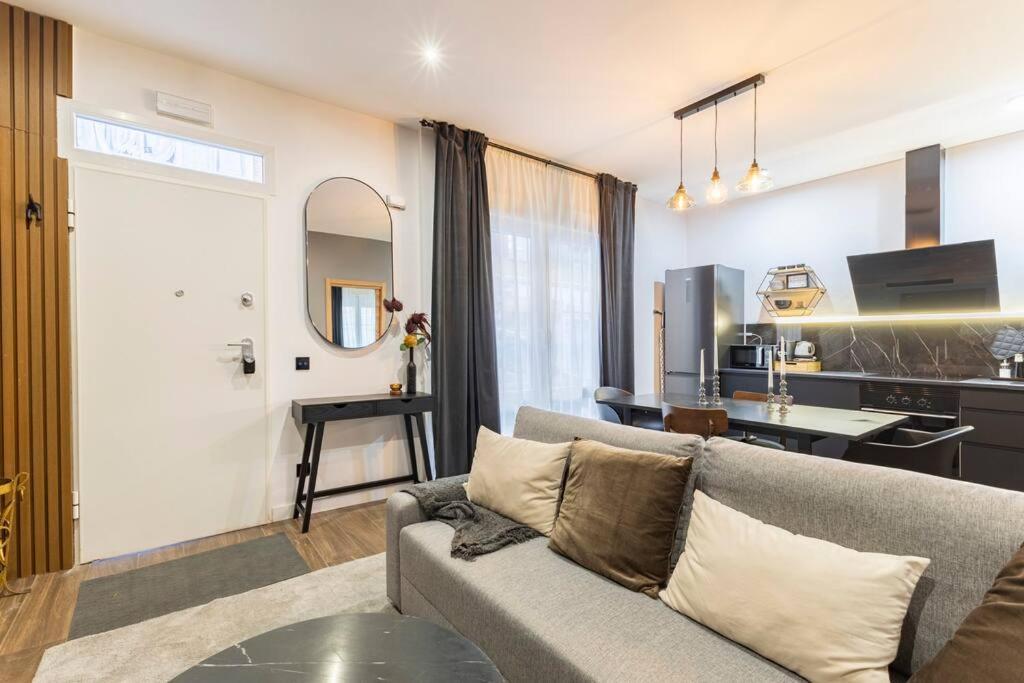 Luxury And Elegant Apartment Μαδρίτη Εξωτερικό φωτογραφία