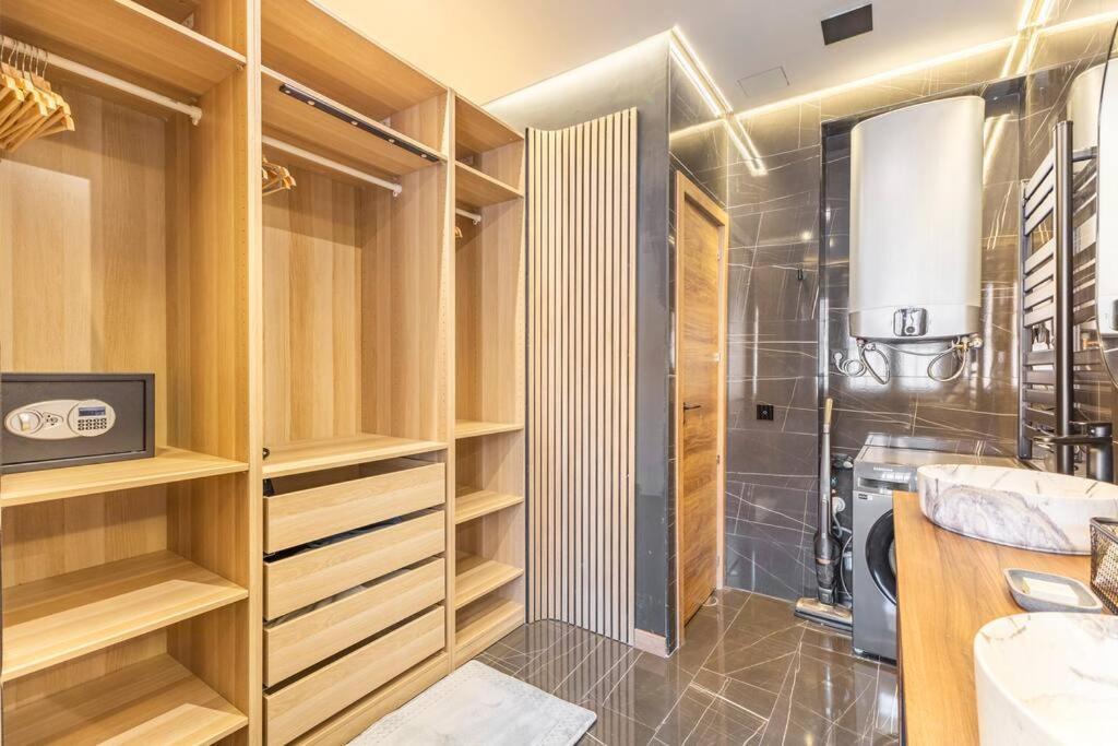 Luxury And Elegant Apartment Μαδρίτη Εξωτερικό φωτογραφία