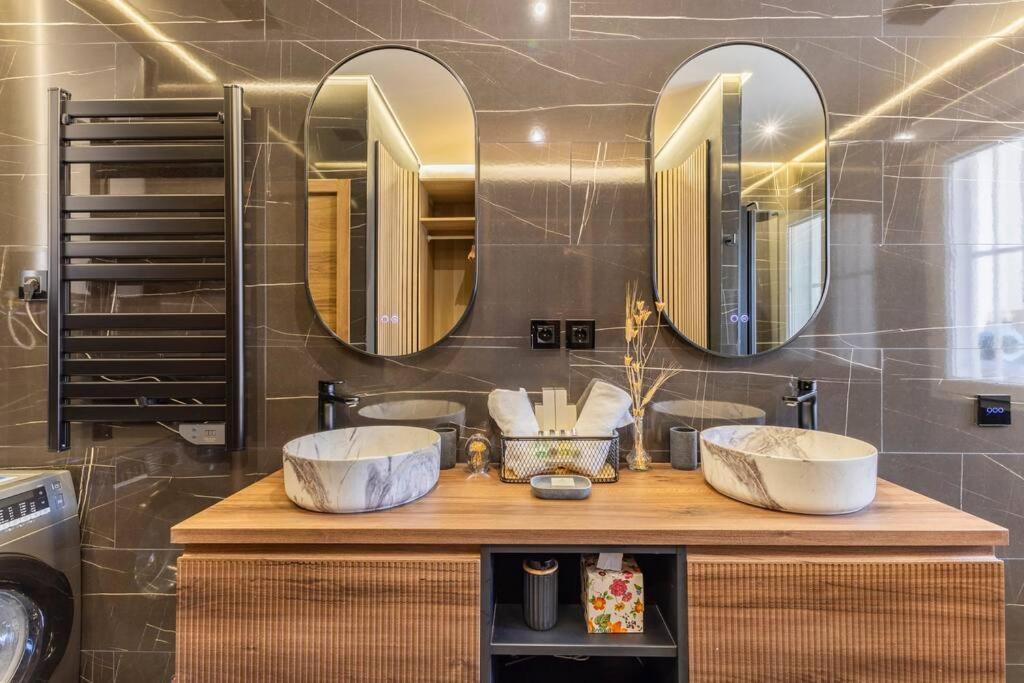 Luxury And Elegant Apartment Μαδρίτη Εξωτερικό φωτογραφία